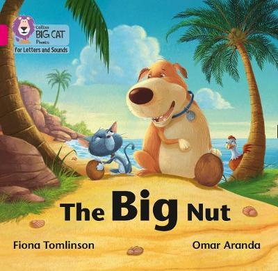 Big Nut -  