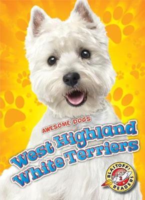 West Highland White Terriers - Nathan Sommer