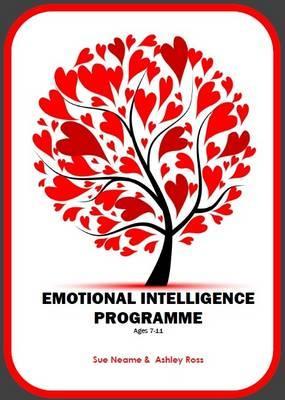 Emotional Intelligence Programme Ages 7-11 - Sue Neame