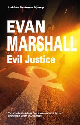 Evil Justice -  