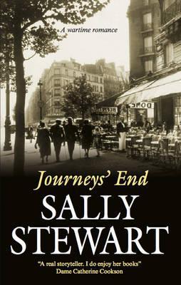 Journey's End - Sally Stewart
