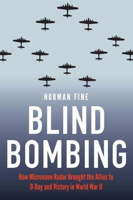 Blind Bombing - Norman Fine