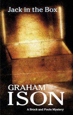 Jack in the Box - Graham Ison
