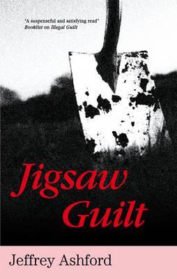 Jigsaw Guilt - Jeffery Ashford