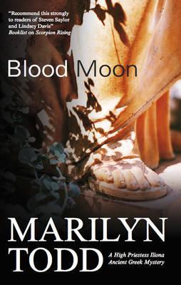 Blood Moon - Marilyn Todd