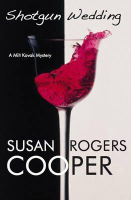 Shotgun Wedding - Susan Cooper