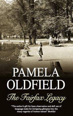 Fairfax Legacy - Pamela Oldfield