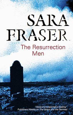 Resurrection Men - Sam Fraser