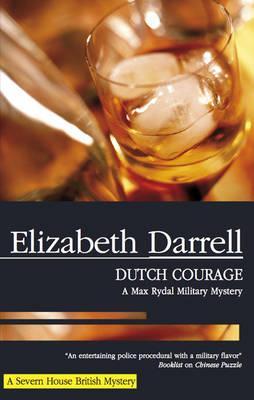 Dutch Courage - Elizabeth Darrell