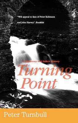 Turning Point - Peter Turnbull