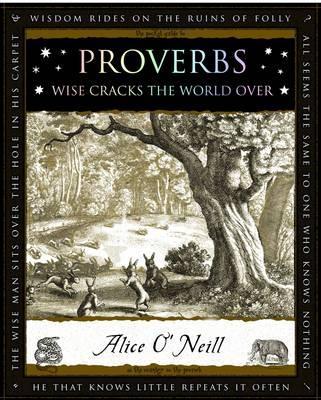 Proverbs - Hector McDonnell