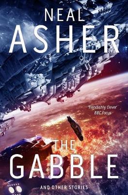 Gabble - And Other Stories - Neal Asher