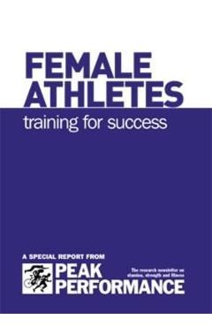 Poza produsului Female Athletes - Bob Troop