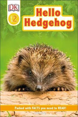 Hello Hedgehog - Laura Buller