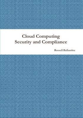 Cloud Computing - Russell Ballantine