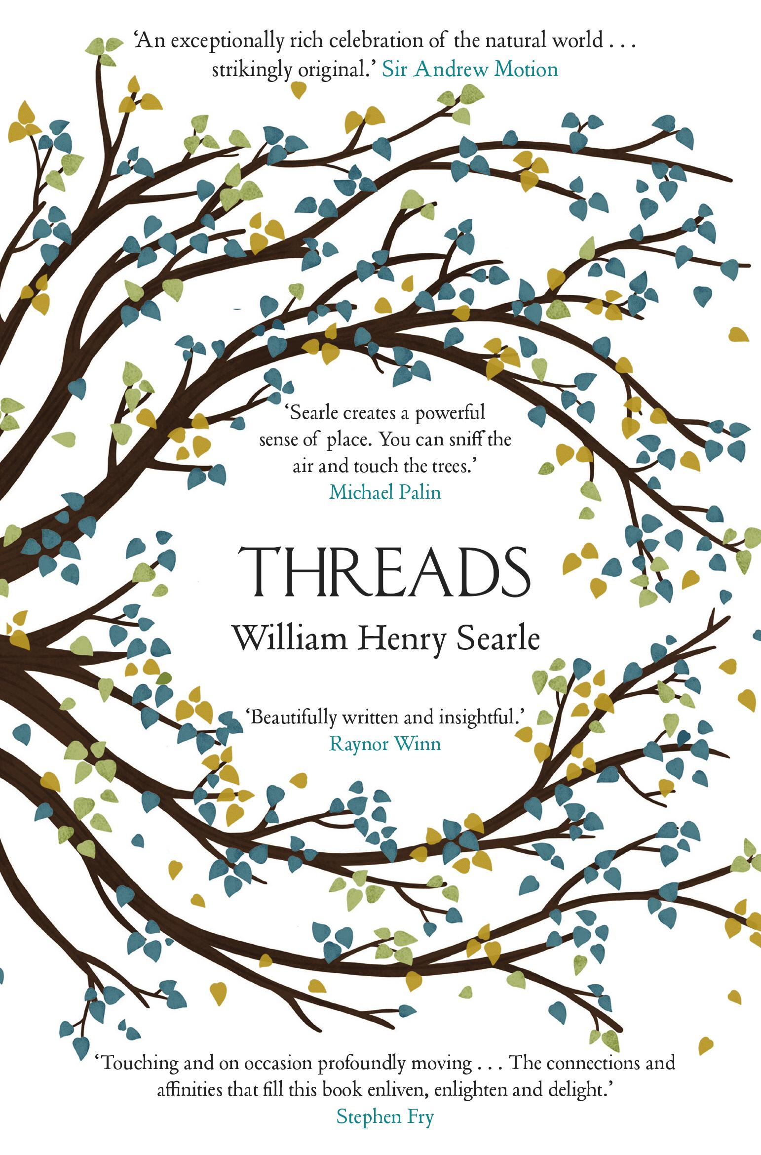 Threads - William Henry Searle