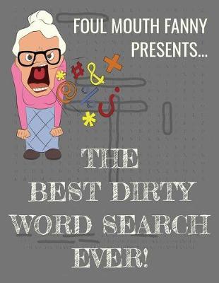 Best Dirty Word Search Ever -  