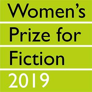 FREE Women's Prize 2019 POS -  