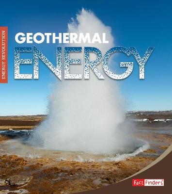 Geothermal Energy - M M Eboch
