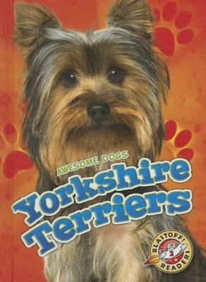 Yorkshire Terriers - Mari Schuh