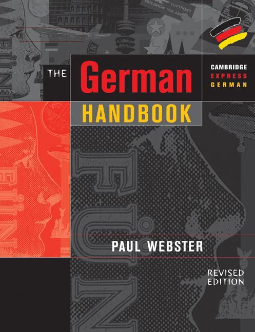 German Handbook - Paul Webster