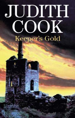 Keeper's Gold - Judith Cook