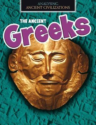 Ancient Greeks - Louise Spilsbury