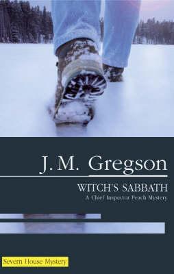 Witch's Sabbath - J M Gregson