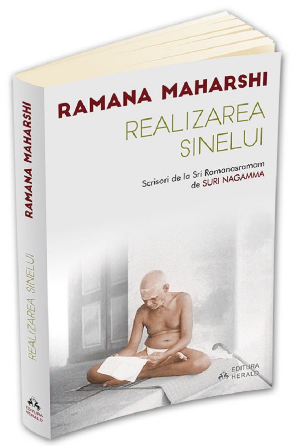 Realizarea Sinelui - Ramana Maharshi