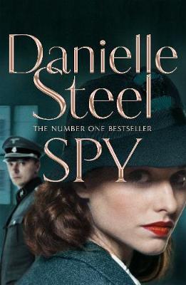 Spy - Danielle Steele