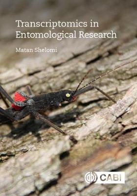 Transcriptomics in Entomological Research - Matan Shelomi
