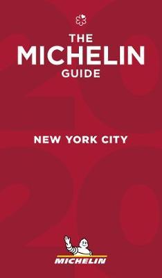 New York - The MICHELIN Guide 2020 -  