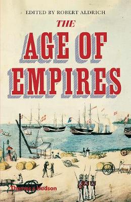 Age of Empires - Robert Aldrich