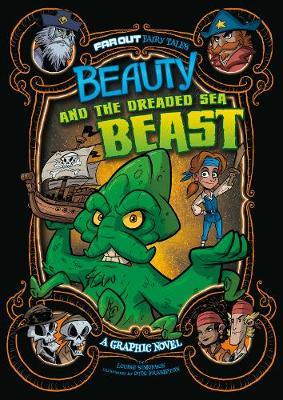 Beauty and the Dreaded Sea Beast - Louise Simonson