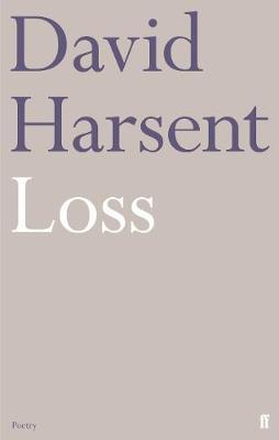 Loss - David Harsent