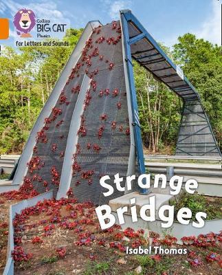 Strange Bridges -  