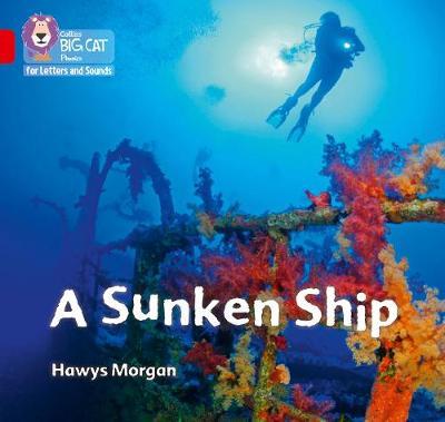 Sunken Ship -  