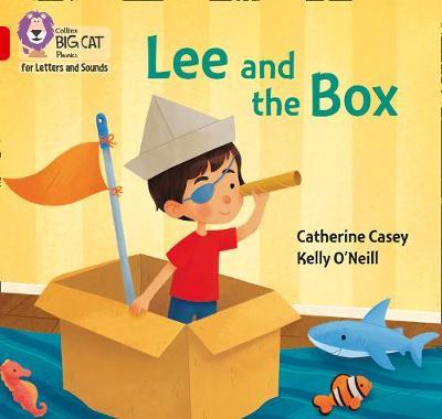 Lee and the Box -  