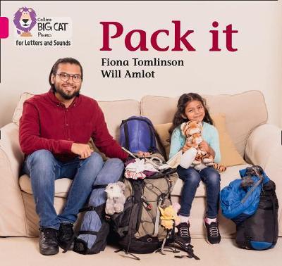 Pack It -  