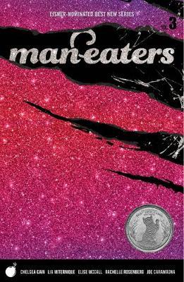 Man-Eaters Volume 3 - Chelsea Cain