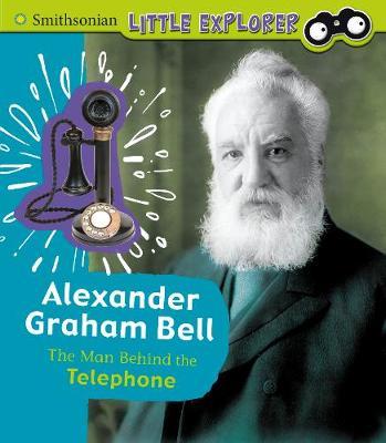 Alexander Graham Bell - Sally Ann Lee