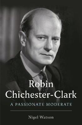 Robin Chichester-Clark - Nigel Watson