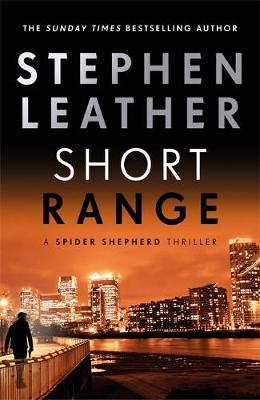 Short Range - Stephen Leather