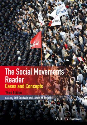 Social Movements Reader - Jeff Goodwin