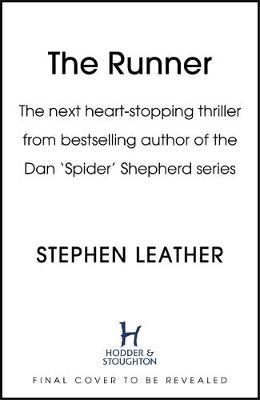 Runner - Stephen Leather