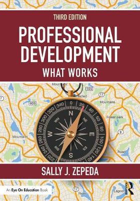 Professional Development - Sally J Zepeda