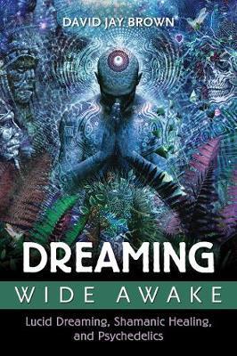 Dreaming Wide Awake - David Brown J