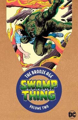 Swamp Thing: The Bronze Age Volume 2 -  Various