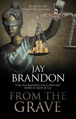From the Grave - Jay Brandon