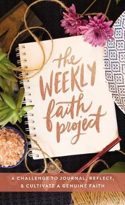 Weekly Faith Project -  